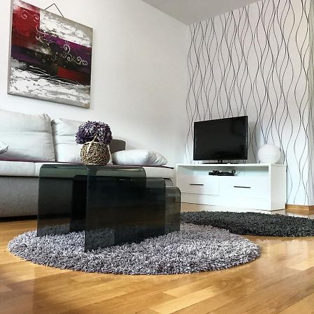 Villa Ana Задар Экстерьер фото