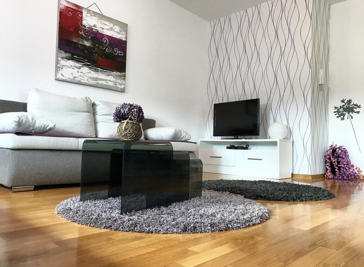 Villa Ana Задар Экстерьер фото
